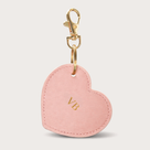 Sleutelhanger Hart ⎮ Soft Pink