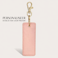 Afbeelding laden in Galerijviewer, Sleutelhanger ⎮ Soft Pink
