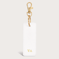 Afbeelding laden in Galerijviewer, Sleutelhanger ⎮ Delicate White
