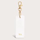 Sleutelhanger ⎮ Delicate White