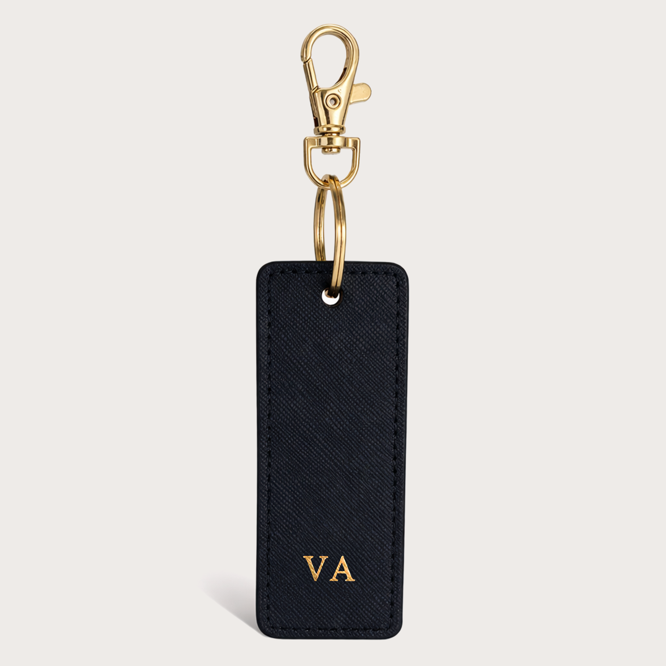 Sleutelhanger ⎮ Classic Black