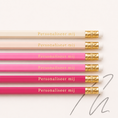 Afbeelding laden in Galerijviewer, Pack van 6 ⎥ Soft pink
