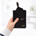 Afbeelding laden in Galerijviewer, Travel Set ⎮ Classic Black
