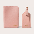 Afbeelding laden in Galerijviewer, Travel Set ⎮ Soft Pink
